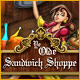Ye Olde Sandwich Shoppe. Help run Ye Olde Sandwich Shoppe!