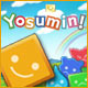 Yosumin. Save the forest of Yosumin!