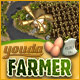 Youda Farmer. Experience the wonders of country life!