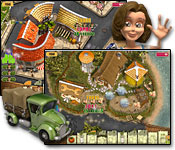 Do you want to experience country life, like never before? Then try the Time-Management  challenge of Youda Farmer!