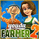 Youda Farmer 2: Save the Village Game