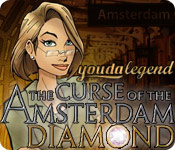 The dark influence of an old curse still taunts the city of Amsterdam! Explore this beautiful city on this mysterious guided tour.