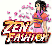 Help Hana become Japan`s next big fashion designer by creating fashion combos in this blooming match 3 puzzler.