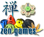Drift away and have fun with the classic Japanese board games Hexajong and Ishidoku in a relaxing new environment.