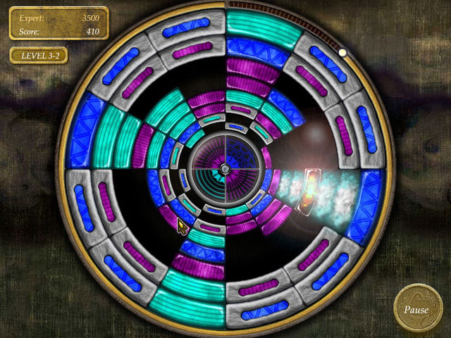 Zenerchi Game