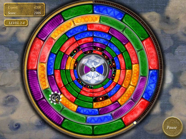 Zenerchi Game