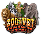 Save endangered animals as a real-life veterinarian operating on broken bones and more in this Brain Teaser.