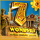 7 Wonders of the World. Contempla las Maravillas.