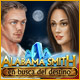Alabama Smith en busca del destino. �Una nueva aventura de Alabama Smith!