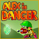 aventura, �vive, danger, con alex, aventura con, danger �vive