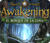 Después de haber dormido por 100 años, la princesa Sofía despierta y se encuentra en un mundo desolado y sin gente.