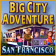 Big City Adventure - San Francisco. �Emb�rcate en el viaje de tu vida!