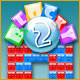 blocky, pantalla, �limpia