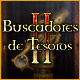 Buscadores de Tesoros II: Los lienzos hechizados. �Encuentra y salva a tu hermano!