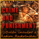 Crime and Punishment:�Qui�n inculp� a Rodion Raskolnikov?. Ayuda a Alex y Kat a resolver un crimen.