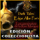 Dark Tales: Los asesinatos de la R�e Morgue por Edgar Allan Poe - Edici�n Coleccionista. �Resuelve un terrible asesinato!