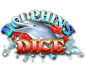 Dolphin Dice Slots Game ¡Nada con los delfines!