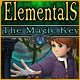 lleno, magia, mundo, �sum�rgete, magic, elementals, mundo lleno, key �sum�rgete, magic key, the magic, elementals the