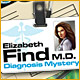 Elizabeth Find M.D.: Diagnosis Mystery. Investiga y resuelve misterios m�dicos.