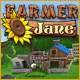 Farmer Jane. Ayuda al abuelo con su granja.
