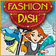 Fashion Dash. �Atiende a una multitud de fan�ticos de la moda!