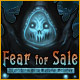 Fear for Sale: El misterio de la Mansi�n McInroy. �Explora la Mansi�n McInroy!