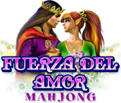 Fuerza del Amor Mahjong Game ¡Salva a Tarlan, el prometido de Ariel!