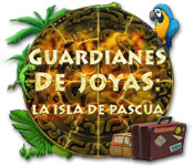 ¡Descubre el misterio que encierra la isla de Pascua! Una misteriosa carta pide tu ayuda.
