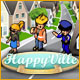 Happyville:  La carrera hacia Utop�a. �Podr�s crear la ciudad perfecta?