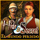 Hide and Secret: El mundo perdido Game