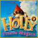 Holly 2:  Tierra M�gica. �Rescata a la hija de Holly!