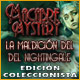 Macabre Mysteries: La maldici�n del Nightingale Edici�n Coleccionista. �Explora el Teatro Nightingale!