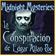 Midnight Mysteries:  La Conspiraci�n de Edgar Allan Poe. �Captura al asesino de Poe!
