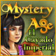 Mystery Age:  El Cayado Imperial. �Encuentra las piezas del Cayado Imperial!