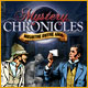 Mystery Chronicles: Asesinato Entre Amigos. Celos y odio entre amigos.