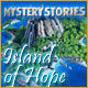 Mystery Stories: Island of Hope. Desvela la vieja maldici�n del Caribe.