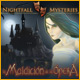 Nightfall Mysteries: La Maldición de la ÓperaGame ¡Resuelve un mortífero misterio!
