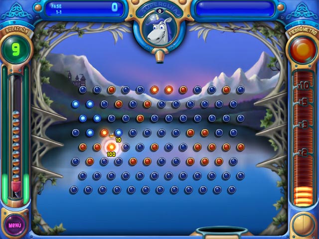 juegos de puzzle deluxe