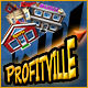 Profitville. Derrota a los centros comerciales.