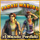 Sarah Maribu y el Mundo Perdido. �Explora una isla llena de dinosaurios!
