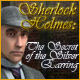 Sherlock Holmes: The Secret of the Silver Earring. �Ayuda a Sherlock Holmes a resolver el caso!