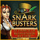 Snark Busters:  Te Damos la Bienvenida al Club. �Ayuda a Kira a encontrar al Snark!