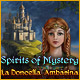Spirits of Mystery: La Doncella Ambarina. �Derrota a la Reina Negra!