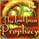 The Lost Inca Prophecy. �Ayuda a Acua a salvar a los Incas!
