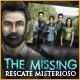 The Missing: rescate misteriosoGame ¡Encuentra a los estudiantes!