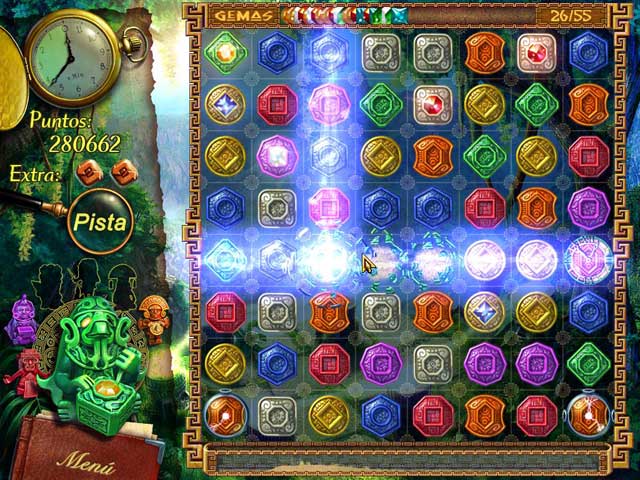 juegos puzzle pc