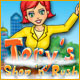 Tory's Shop N'Rush. �Toma las riendas de esta divertida tienda!