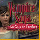 Vampire Saga:  La Caja de Pandora. �Vive una aventura llena de misterio!