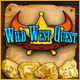 Wild West Quest. �Viaja al Salvaje Oeste!