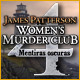 James Patterson Women's Murder Club: Mentiras Oscuras Game